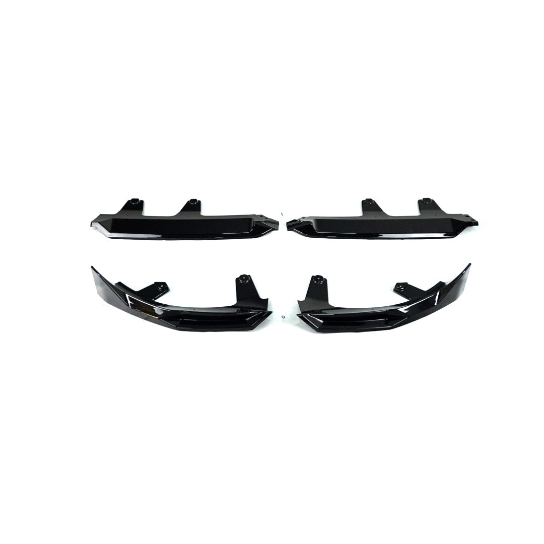 BMW X3 G45 (2025+) Front Lip