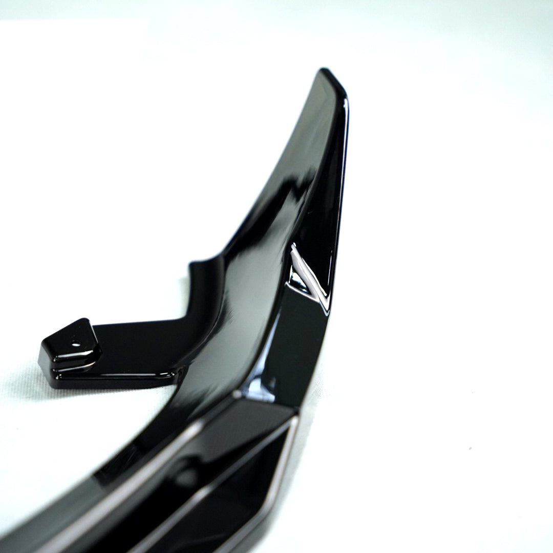 BMW X3 G45 (2025+) Front Lip