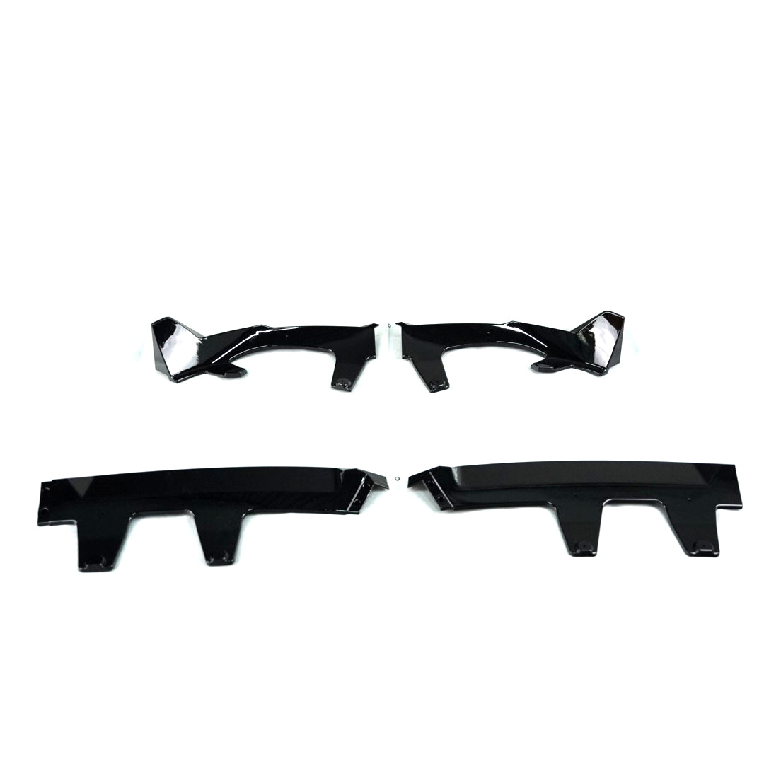BMW X3 G45 (2025+) Front Lip