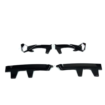 BMW X3 G45 (2025+) Front Lip