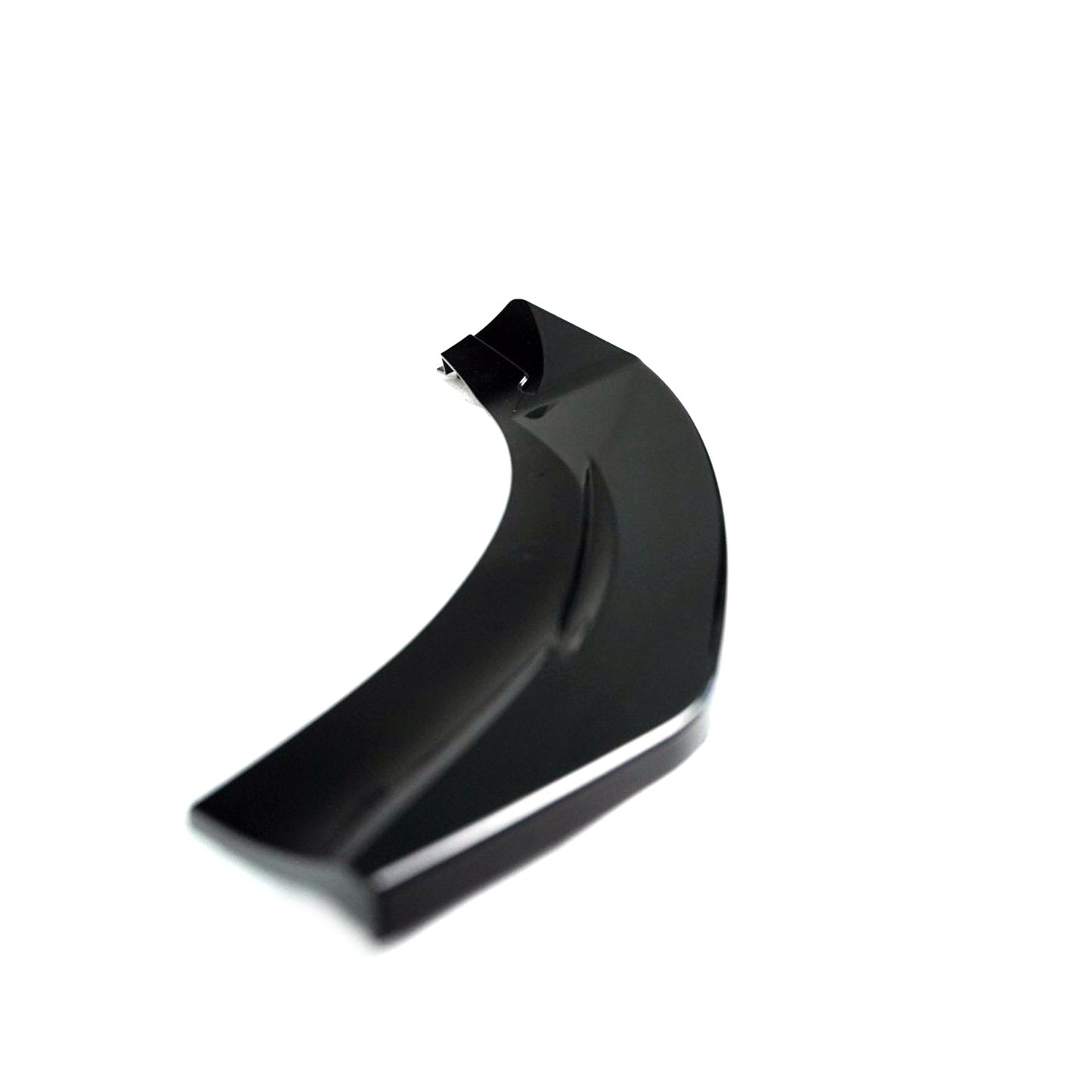 Mercedes-Benz CLA C118 (2020-2023) Front Lip