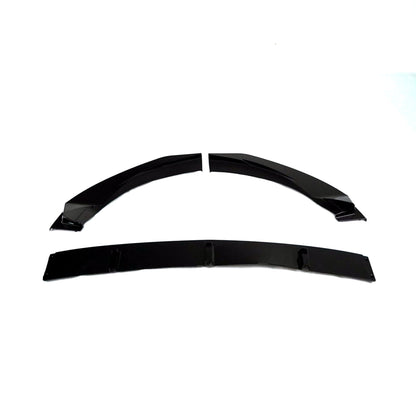 Mercedes-Benz CLA C118 (2020-2023) Front Lip