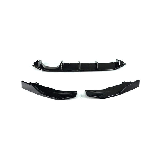 Mazda MX-5 Miata (2016+) Diffuser