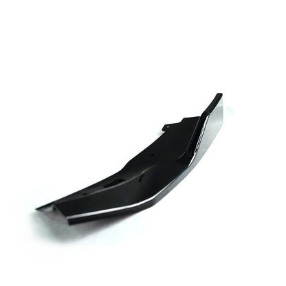 Gloss Black Rear Diffuser for Mazda MX-5 Miata ND (2016-present)