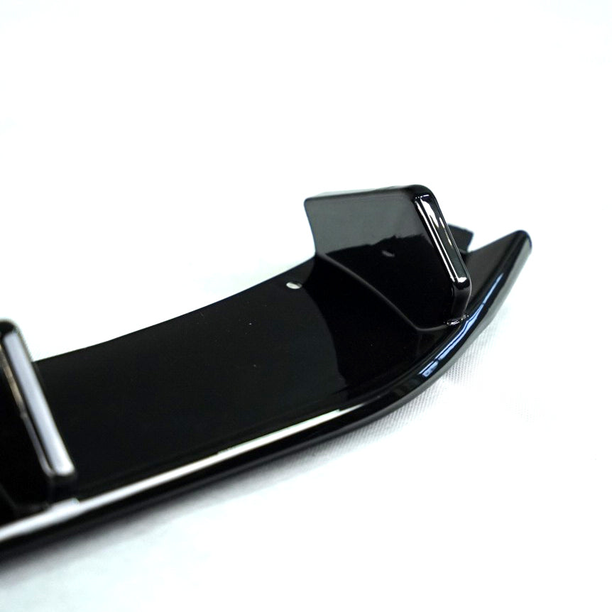Mazda MX-5 Miata (2016+) Diffuser