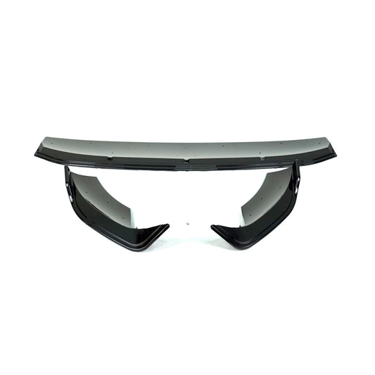 Mercedes-Benz GLE W167 (2024+) Front Lip