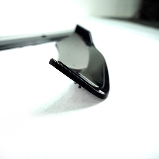 Mercedes-Benz GLE W167 (2024+) Front Lip