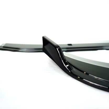 Mercedes-Benz GLE W167 (2024+) Front Lip