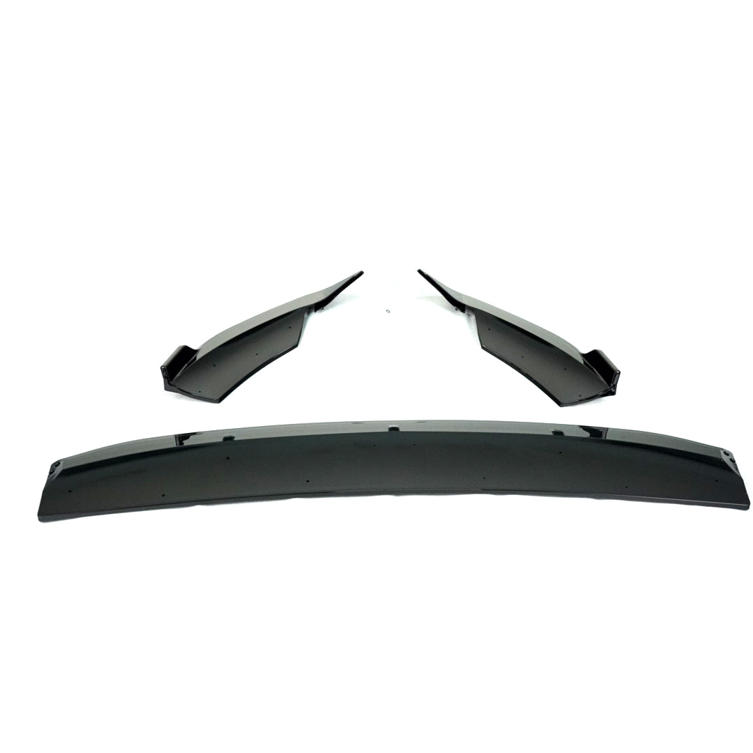 Mercedes-Benz GLE W167 (2024+) Front Lip