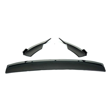Mercedes-Benz GLE W167 (2024+) Front Lip