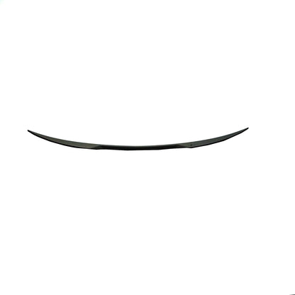 Gloss Black Rear Trunk Spoiler for Alfa Romeo Giulia 952 (2016-present)