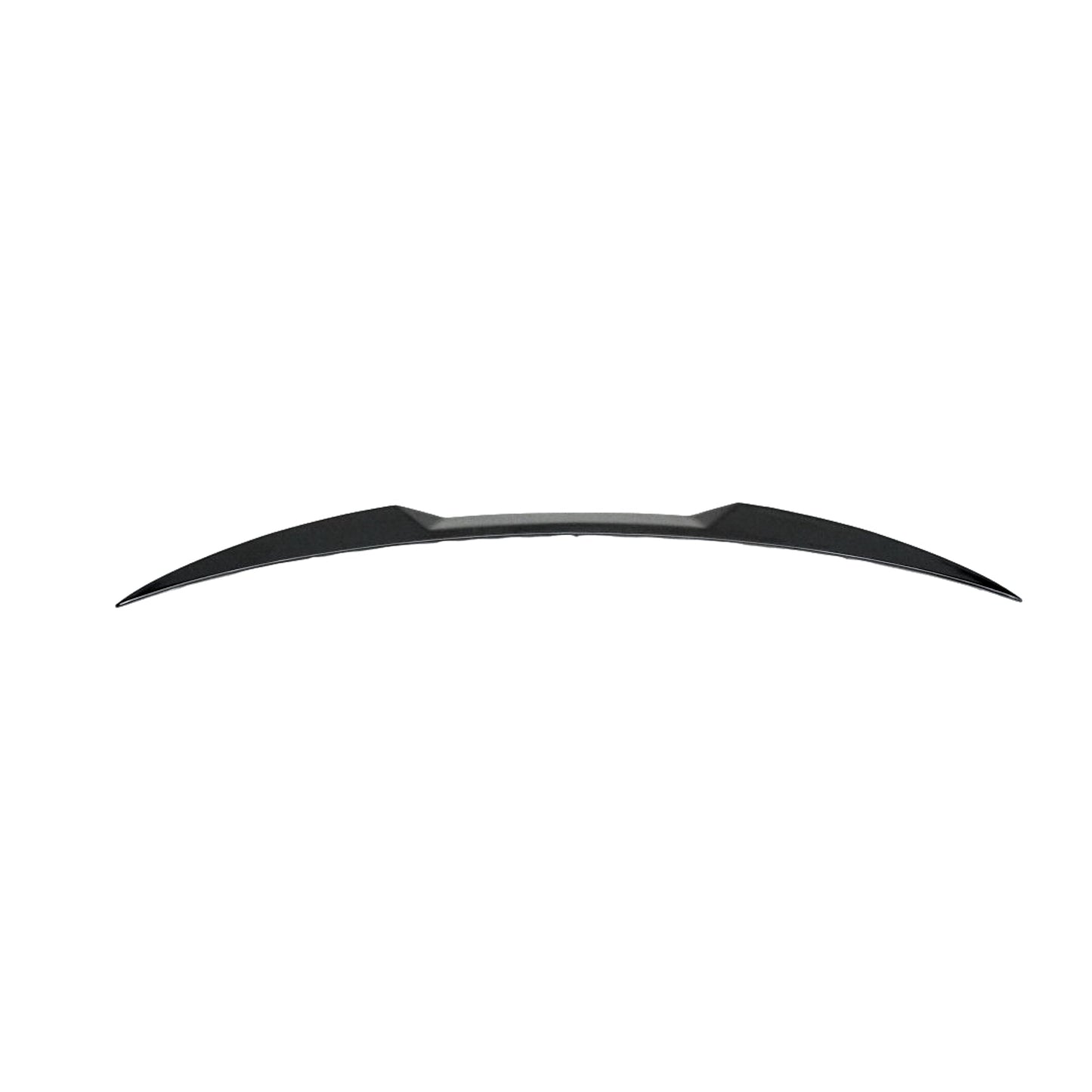 Gloss Black Rear Trunk Spoiler for Alfa Romeo Giulia 952 (2016-present)