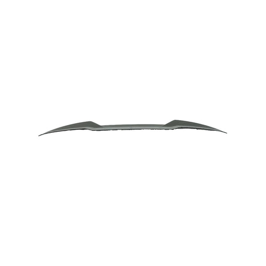 Gloss Black Roof Spoiler for BMW X3 G45 (2024+)