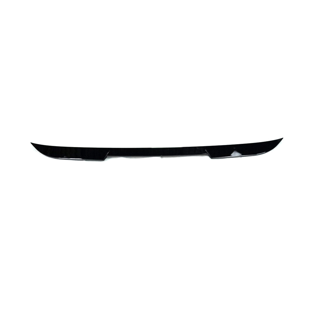 Volkswagen Tiguan MK3 (2024+) Spoiler