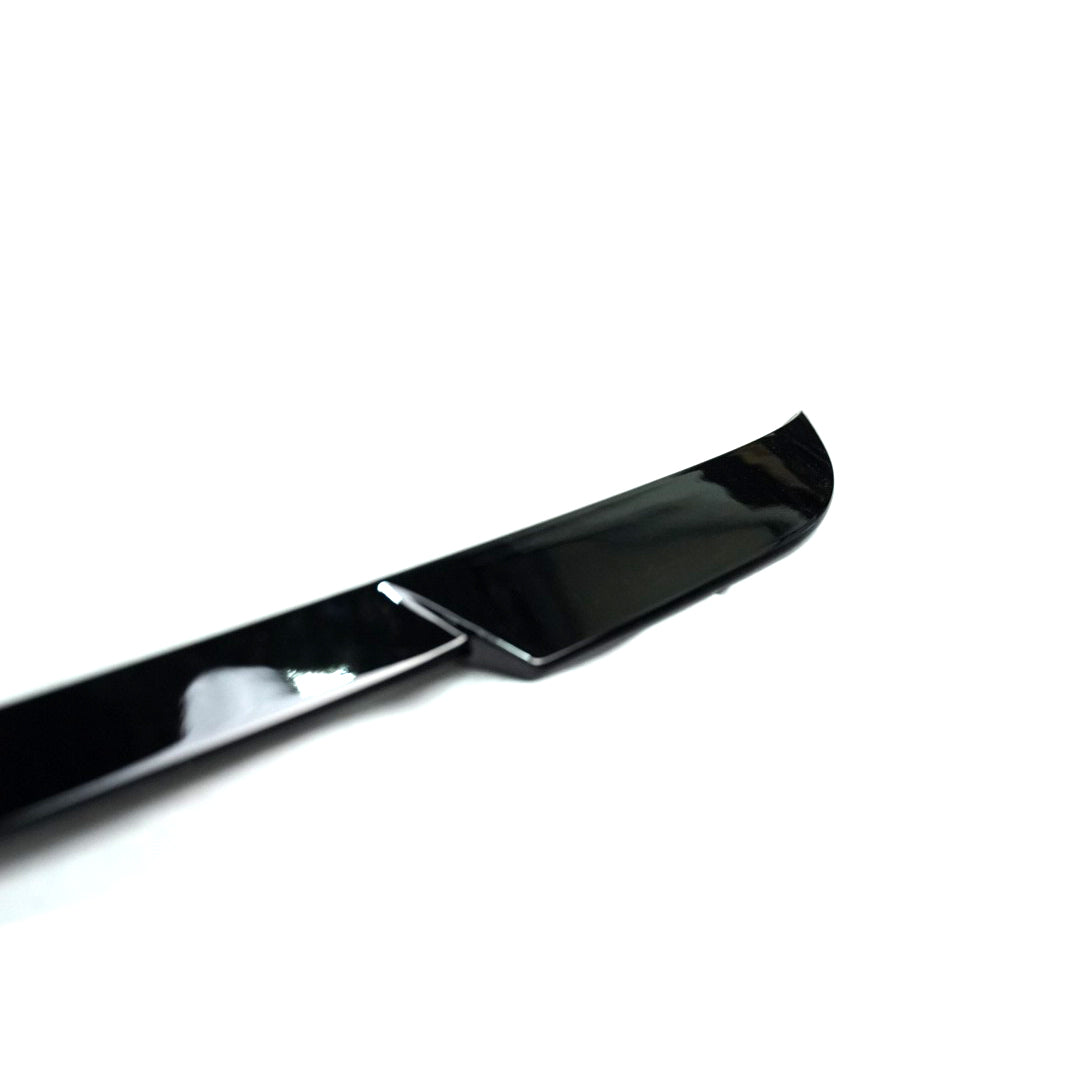 Volkswagen Tiguan MK3 (2024+) Roof Spoiler