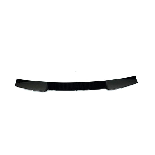 Glossy Black Roof Spoiler for BMW 2 Series G42 Coupé/M2 G87 2021+
