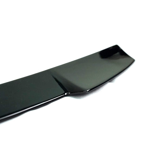 Glossy Black Roof Spoiler for BMW 2 Series G42 Coupé/M2 G87 2021+