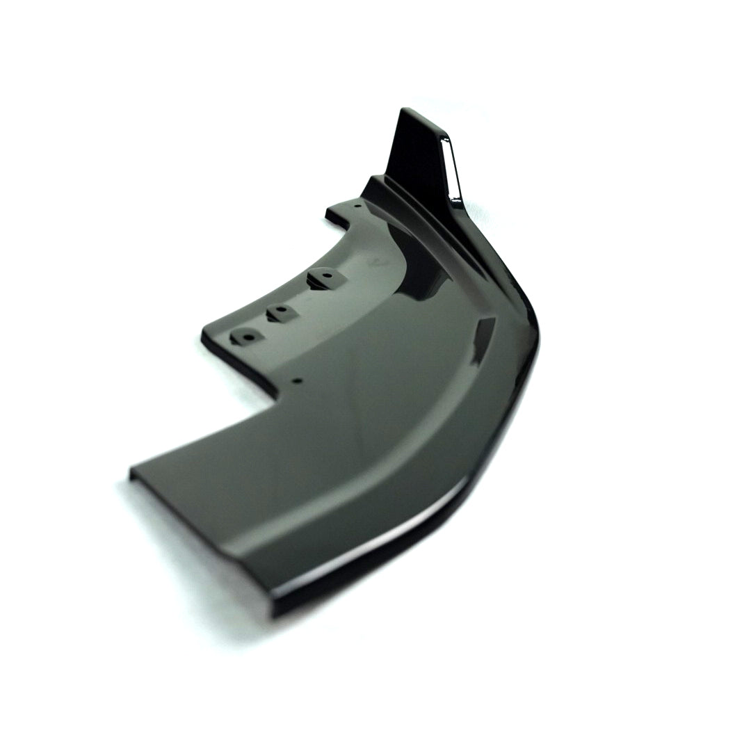 BMW X2 U10 (2023+) Front Lip