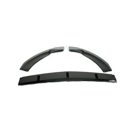 Mercedes-Benz A-Class W177 (2023+) Front Lip