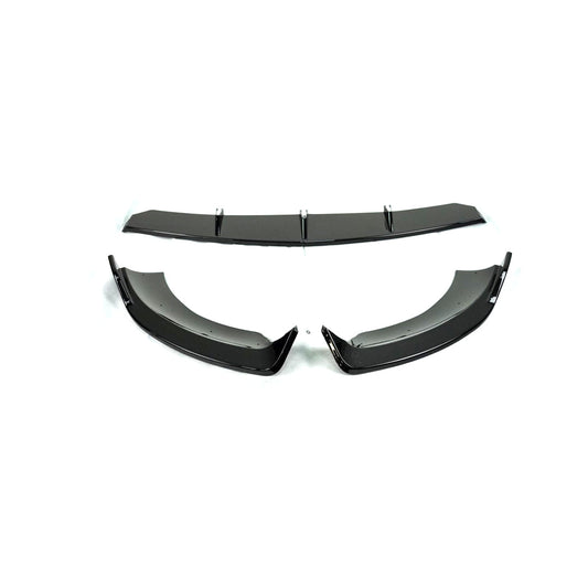 Mercedes-Benz E-Class W213 (2016-2020) Front Lip