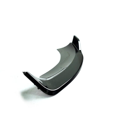 Gloss Black Front Lip for Mercedes Benz E Class W213/C238 Sport Coupe Pre-Facelift(2016-2020)