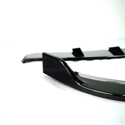 Mercedes-Benz E-Class W213 (2016-2020) Front Lip