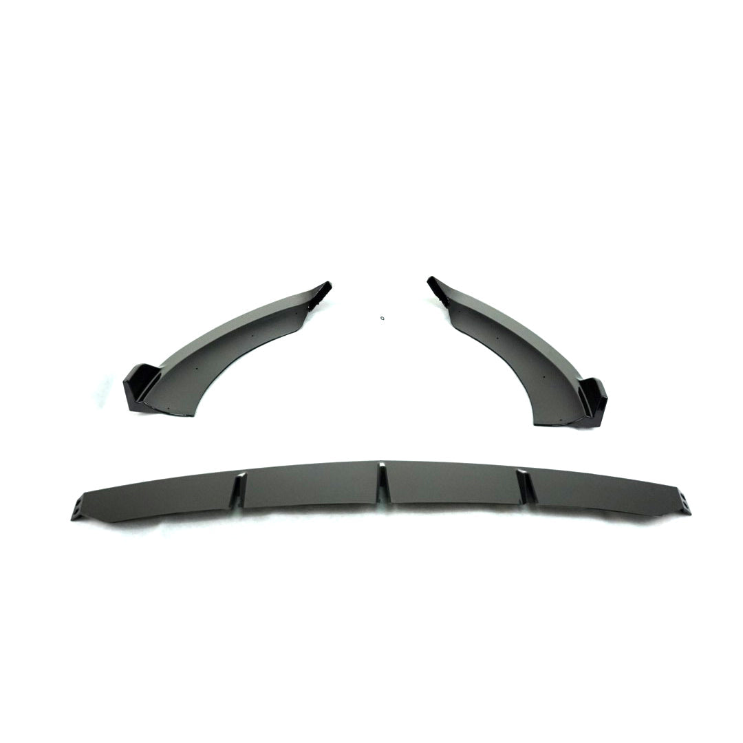 Mercedes-Benz E-Class W213 (2016-2020) Front Lip