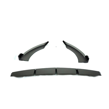Mercedes-Benz E-Class W213 (2016-2020) Front Lip