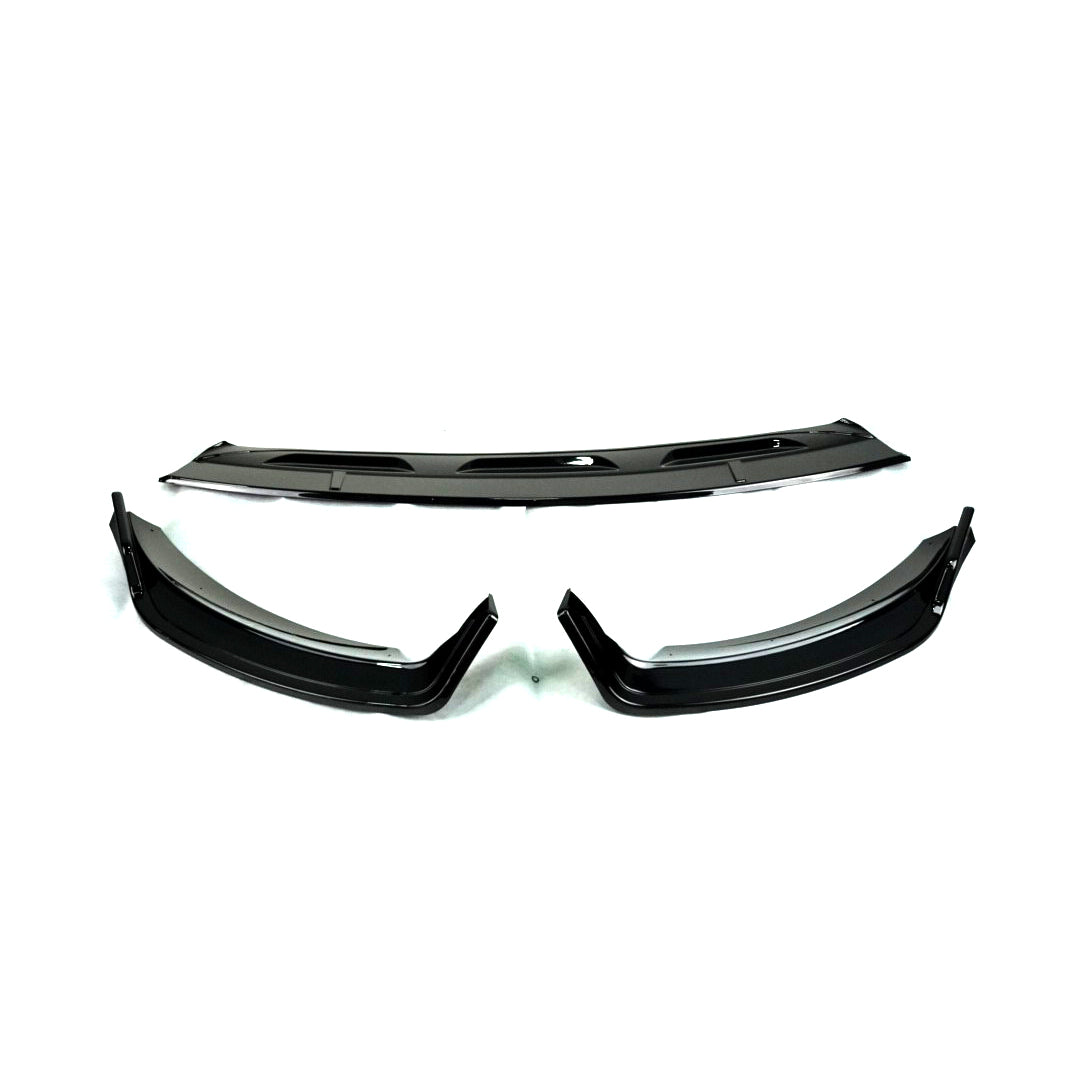 Mercedes-Benz GLE W167 (2019-2023) Front Lip