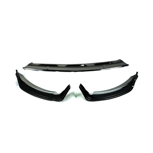 Mercedes-Benz GLE W167 (2019-2023) Front Lip