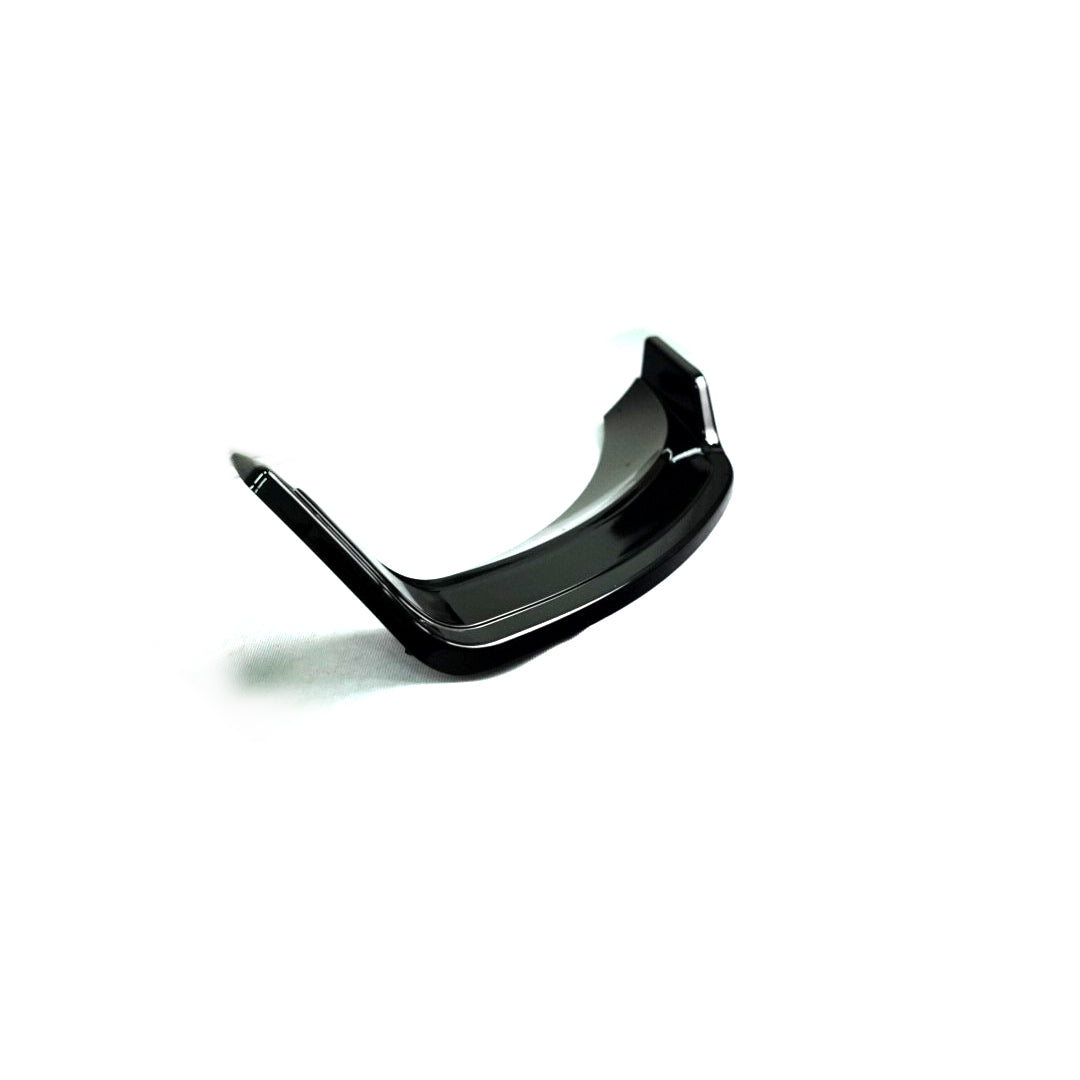Mercedes-Benz GLE W167 (2019-2023) Front Lip