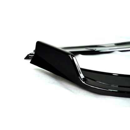Mercedes-Benz GLE W167 (2019-2023) Front Lip