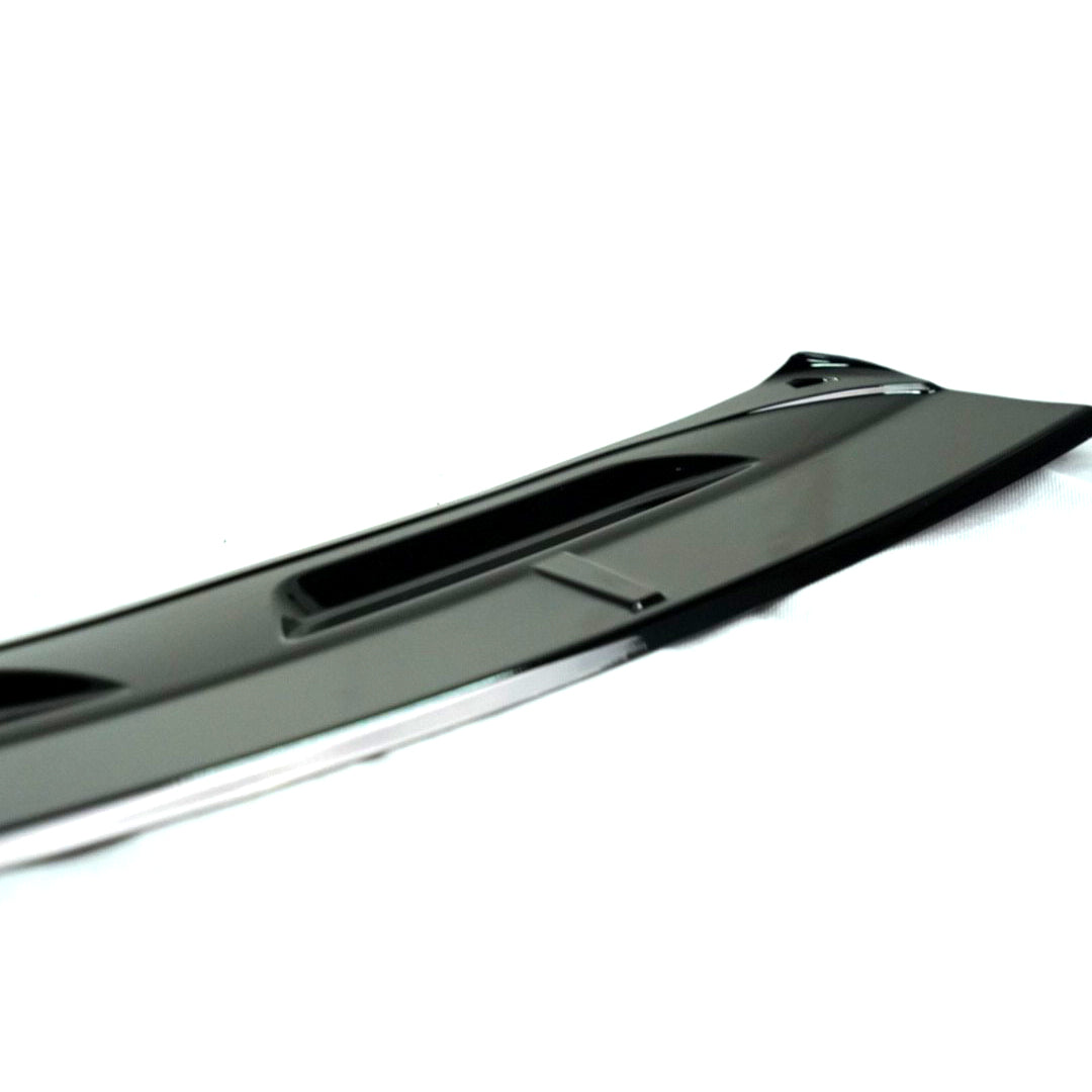 Mercedes-Benz GLE W167 (2019-2023) Front Lip