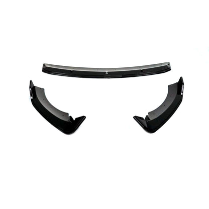 Mercedes-Benz CLE C236 (2024+) Front Lip
