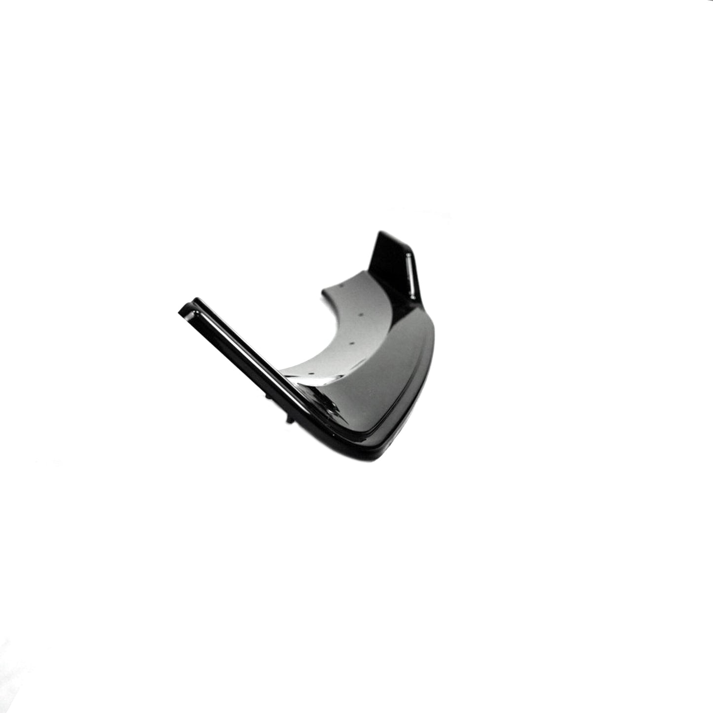 Mercedes-Benz CLE C236 (2024+) Front Lip
