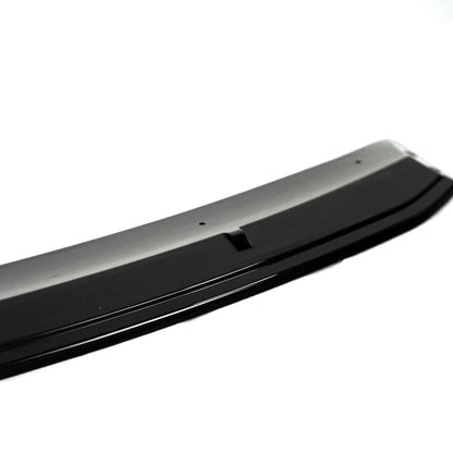 Mercedes-Benz CLE C236 (2024+) Front Lip
