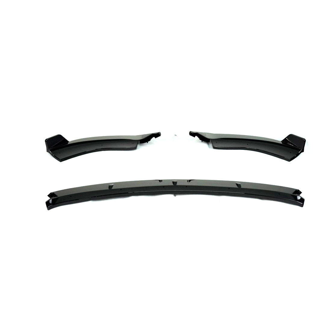 Mercedes-Benz E-Class W214 (2024+) Front Lip