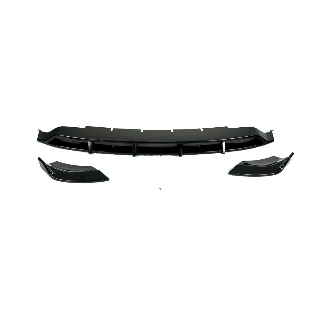 Mercedes-Benz GLC X254 (2023+) Front Lip