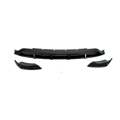 Mercedes-Benz GLC X254 (2023+) Front Lip