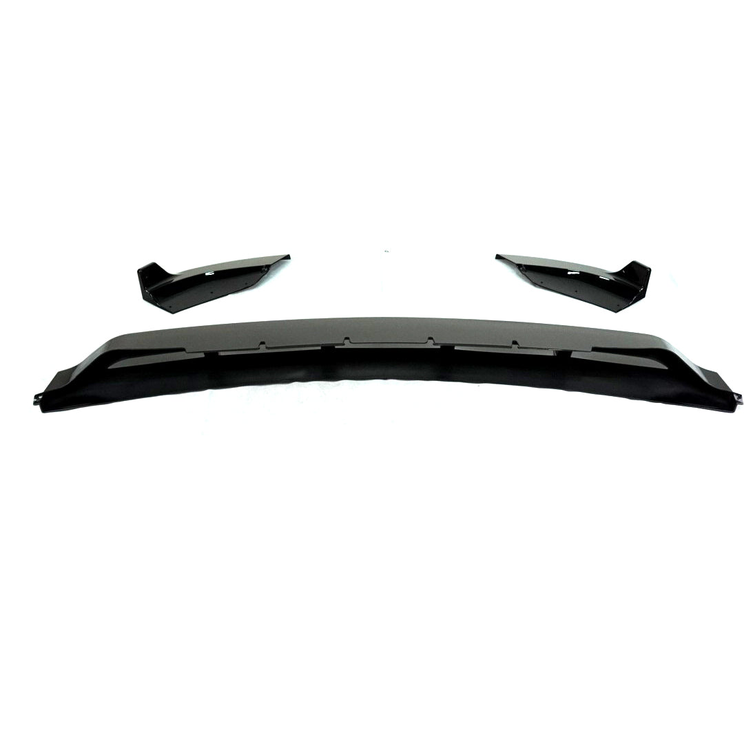 Mercedes-Benz GLC X254 (2023+) Front Lip