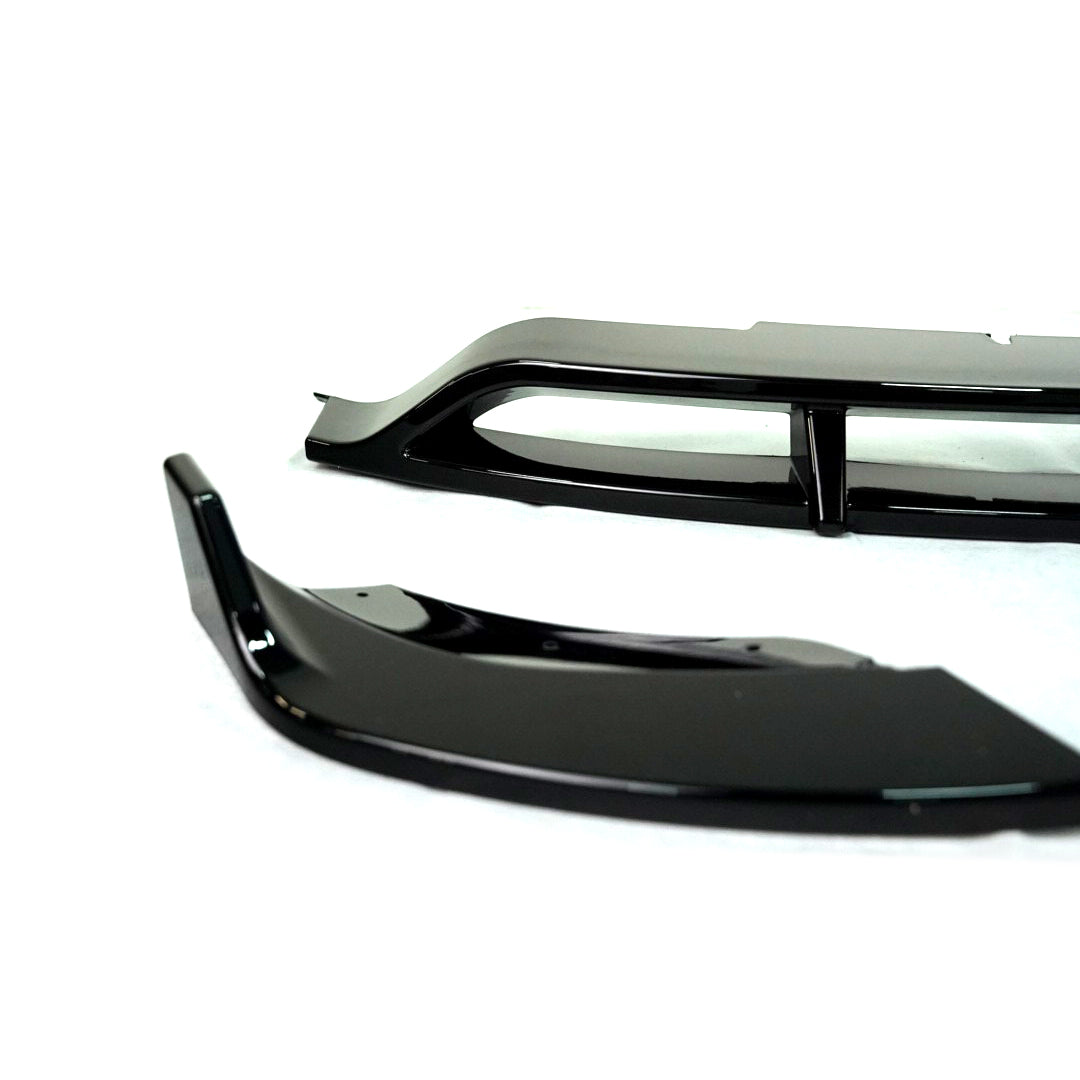 Mercedes-Benz GLC X254 (2023+) Front Lip