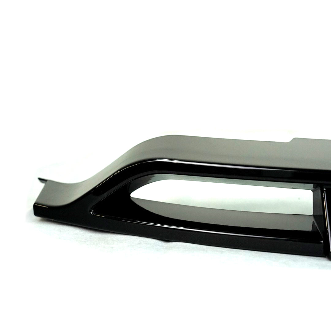 Mercedes-Benz GLC X254 (2023+) Front Lip