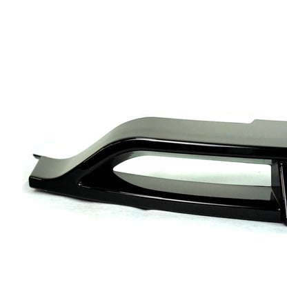 Mercedes-Benz GLC X254 (2023+) Front Lip