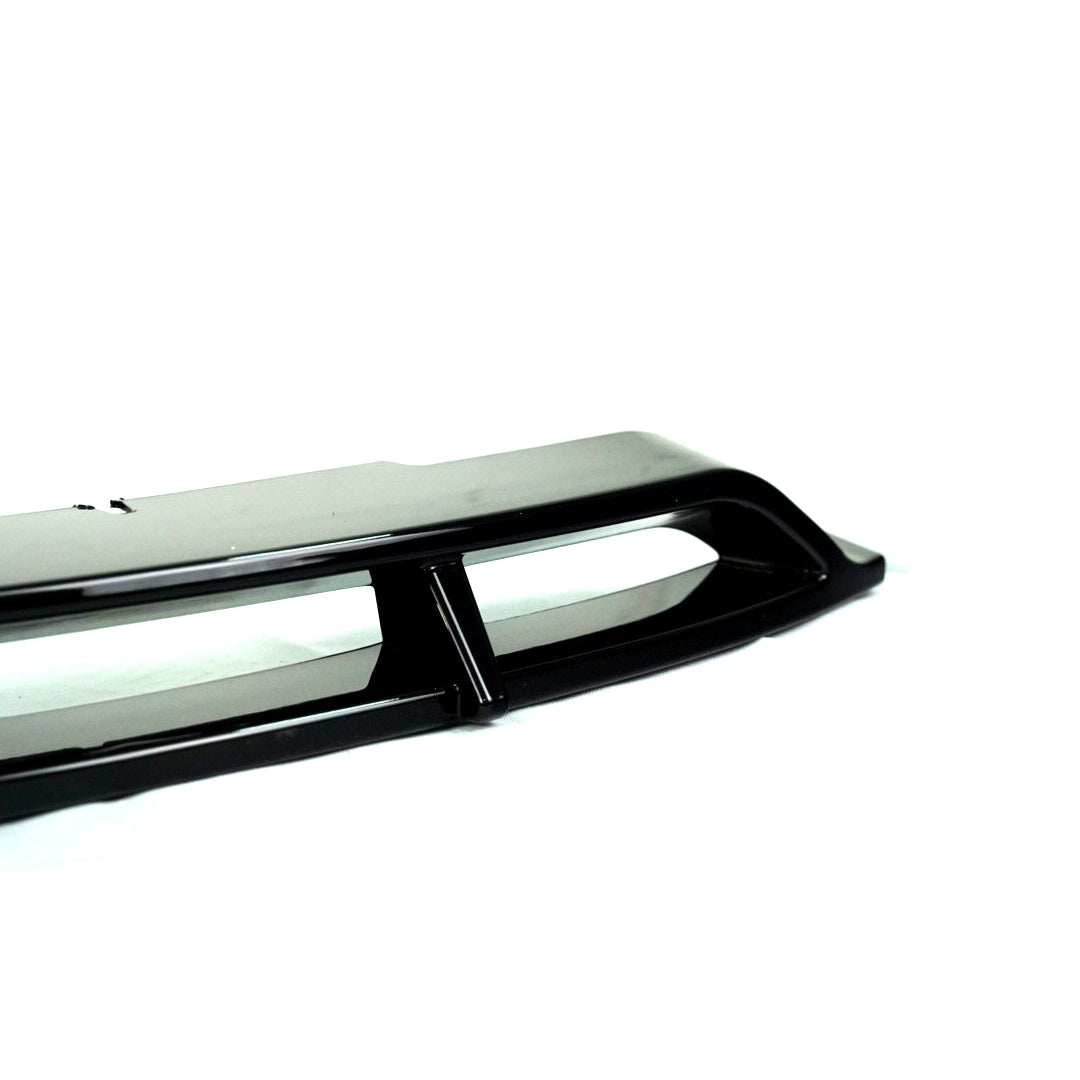 Mercedes-Benz GLC X254 (2023+) Front Lip
