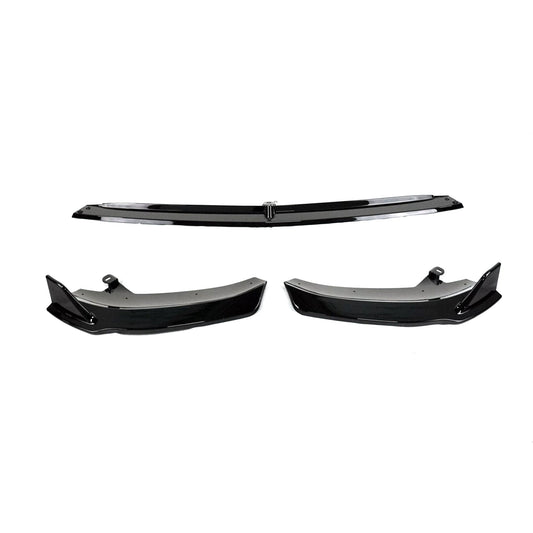 Mercedes-Benz C-Class w206 (2022+) W206 FRONT LIP