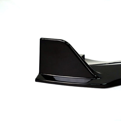 Mercedes-Benz C-Class w206 (2022+) W206 FRONT LIP