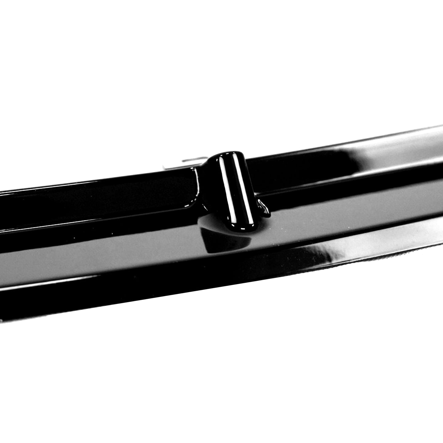 Mercedes-Benz C-Class w206 (2022+) W206 FRONT LIP
