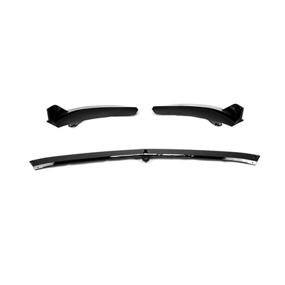 Mercedes-Benz C-Class w206 (2022+) W206 FRONT LIP