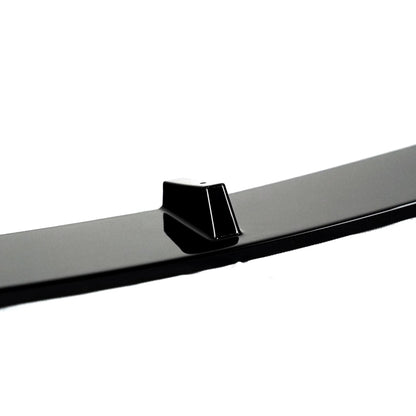 BMW Z4 G29 (2019-2025) 19-25 3-pcs type front lip