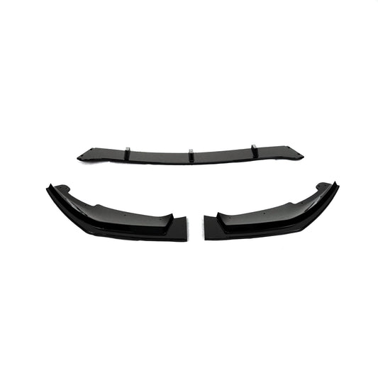 BMW Z4 G29 (2019-2025) 19-25 3-pcs type front lip